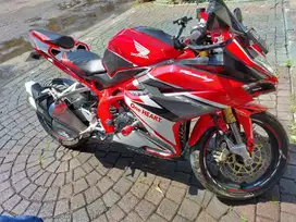 Di Jual Honda CBR 250cc