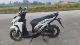 Honda Vario 125