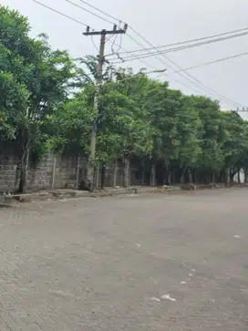 7. DIJUAL TANAH MARGOMULYO PERMAI SURABAYA