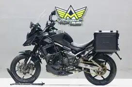 Kawasaki versys650 ABS 2013 himalaya CB500X BMWG310 KTM390 adventur