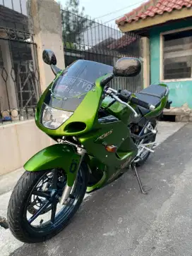 For sale ninja RR