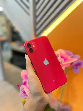 iphone 11 256 red