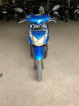 BEAT FI PAJAK PANJANG