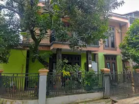 Rumah Komplek Meruyung Limo Depok