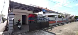 Jual Rumah Nyaman Posisi Hook di Sukorejo Kediri Bebas Banjir