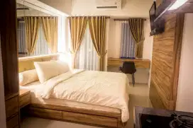 Jual Apartemen Orchard Furnished lantai 30