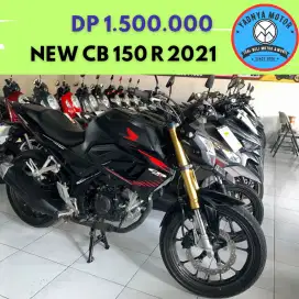 CB 150 R 2021/YADNYA MOTOR