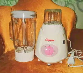 BLENDER MERK COSMOS CB-289 G (TANPA BOX)