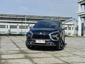 New Model Mitsubishi Xpander Ultimate 2022 Istimewa