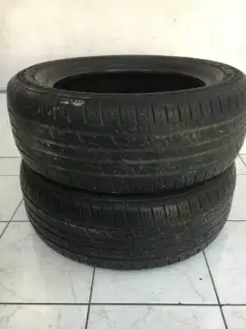 Ban Mobil R17 Depan dan Belakang