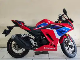 CBR 150R 2022 ABS TRICOLOR istimewa mulus terawat siap pakai...