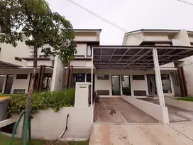 Rumah Di Jual GREEN ARA CLUSTER  di HARAPAN INDAH BEKASI