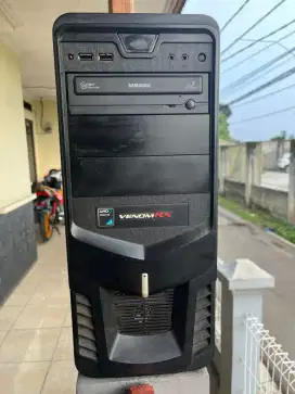 Jual CPU Core i7 3,8ghz