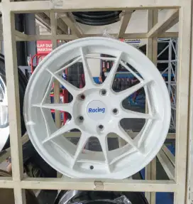 Jual velg mobil ring 15