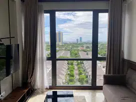 WTS / Dijual Apartemen Siap Huni Lokasi Strategis di Marigold Navapark
