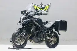Kawasaki versys650 ABS benelli TRK502X versys650 BMW GS310 himalaya