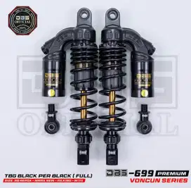 Shock dbs 699 premium