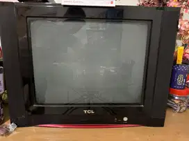 Televisi TCL 21”