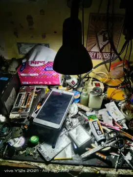 Terima jual beli hp rusak dan servise hp