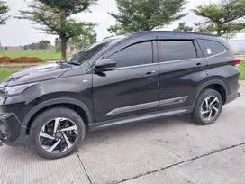 Toyota Rush 1.5 GR A/T