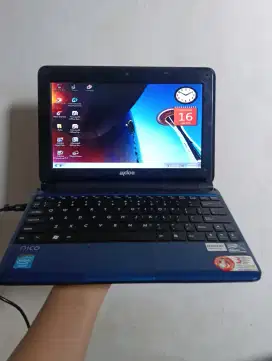 Notbook axio pico