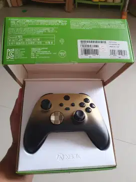 Xbox Controller Special Edition