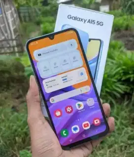 Samsung Galaxy A15 5G 8/256