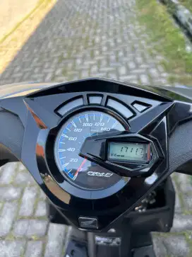 Jual beat new gress km 1710 saja