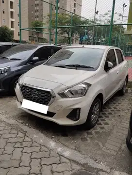 Datsun GO 2018 Bensin