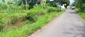 Tanah Murah 1 Jutaan Dekat Area Wisata The Highland Park Resort