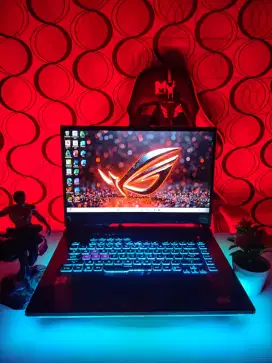 ASUS ROG G512Li STRIX  [RAM 16Gb/SSD 512GB/VGA NVIDIA GTX].
