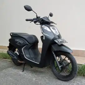 HONDA GENIO TH 2021