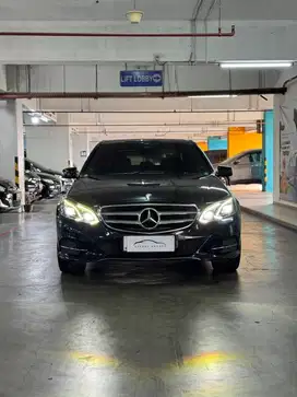 Mercedes benz E250 avantgarde 2014 km 60rban