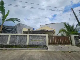 Dijual Cepat Rumah Hook MBR Kota Bogor