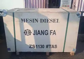 Mesin Jiangfa Diesel