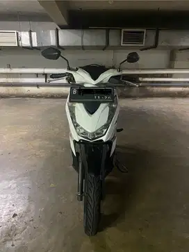 Dijual honda beat CBS 2021