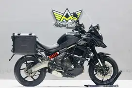 Kawasaki versys650 ABS 2013 like new CB500x KTM390 adventure BMW GS310