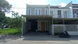 Dijual Rumah Citraland Bukit Palma Siap Huni