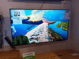 CICILAN RINGAN TV LG 53INC