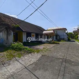 DIJUAL TANAH JALAN SEI BAHOROK - DAERAH BABURA DEKAT ABDULLAH LUBIS