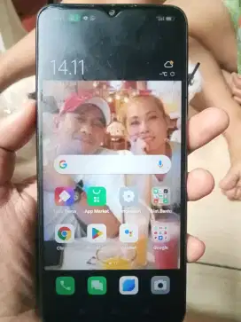 Hp Oppo a57 ram 6