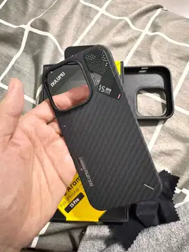 Case Aulumu IP 15 Pro