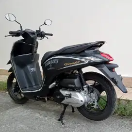 HONDA GENIO TH 2021