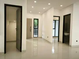 Di Jual Rumah Cantik siap huni  Villa melati mas