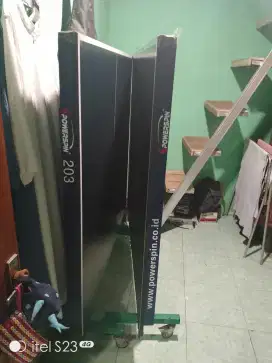 Meja pingpong  Power spin