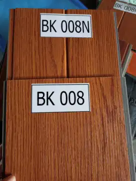Distributor Plafon PVC Laminate ( DOP )