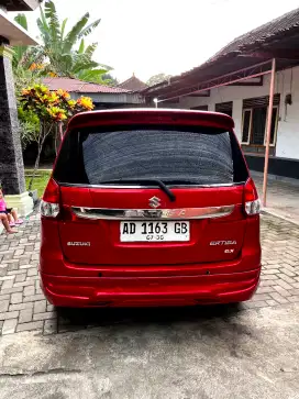 SUZUKI ERTIGA AT MATIC 2013 DOBLE BLOWER GL SPORTY GX DREZA AN SENDIRI