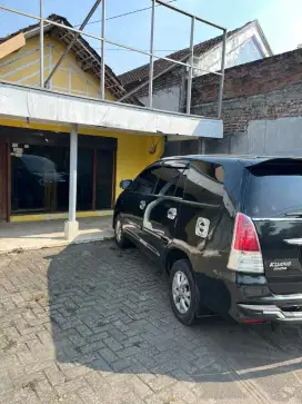 Innova G Manual Diesel