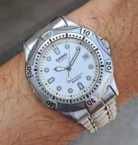 Casio diver md 753 starfish