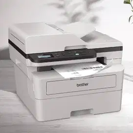 Printer Brother Mono Laser MFP DCP-B7640DW